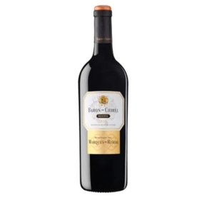 Marques De Riscal Baron De Chirel